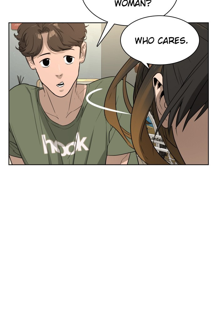 Read Unholy Blood chapter 36 image 139 on Lezhin