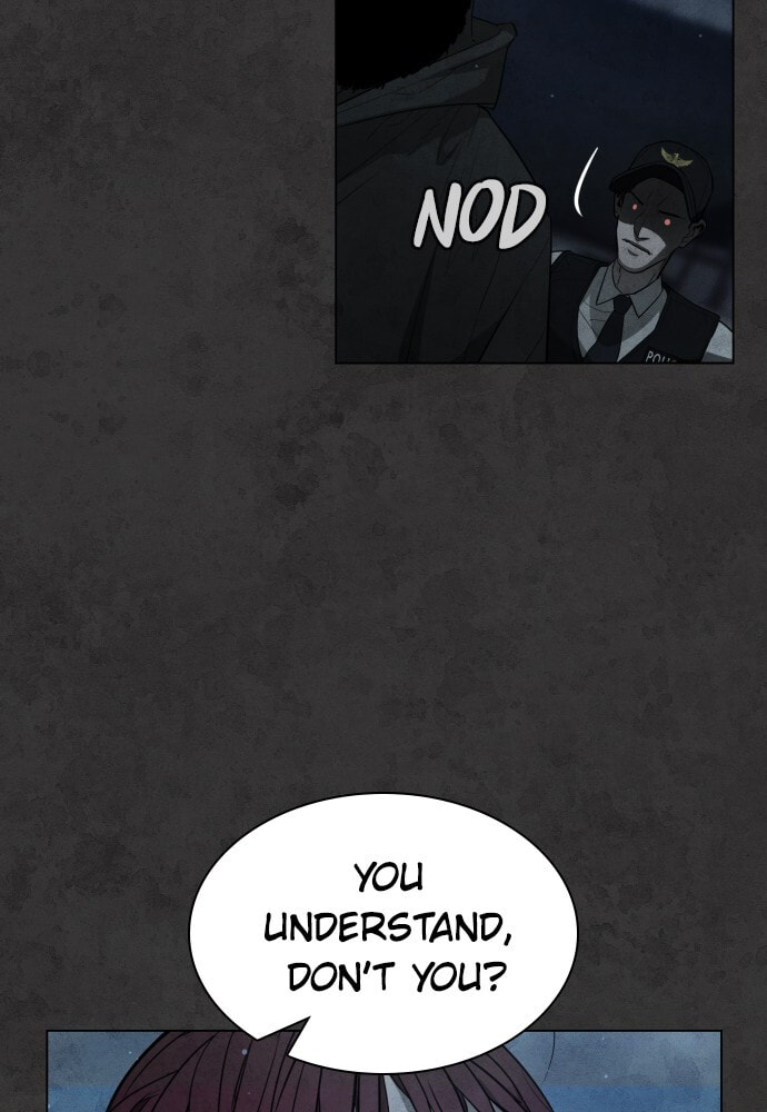 Read Unholy Blood chapter 36 image 14 on Lezhin