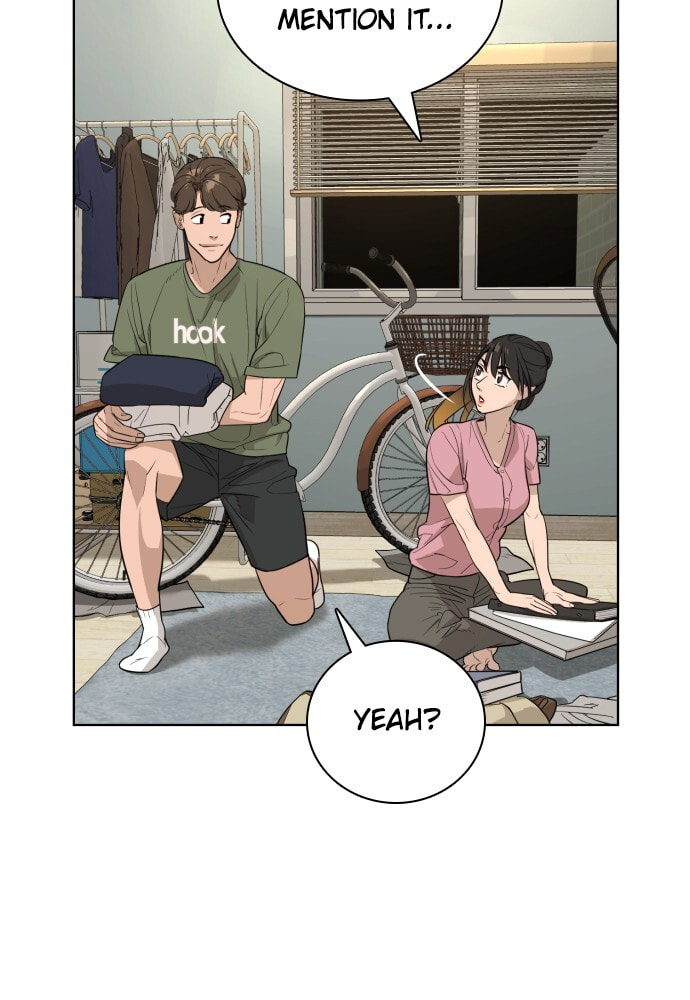 Read Unholy Blood chapter 36 image 142 on Lezhin