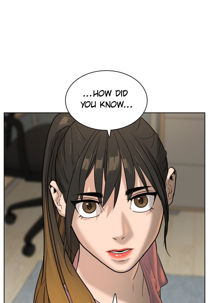 Read Unholy Blood chapter 36 image 143 on Lezhin