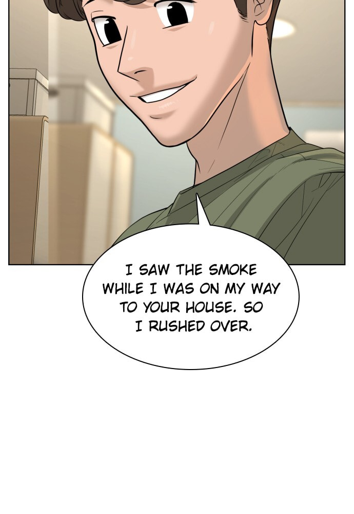Read Unholy Blood chapter 36 image 145 on Lezhin