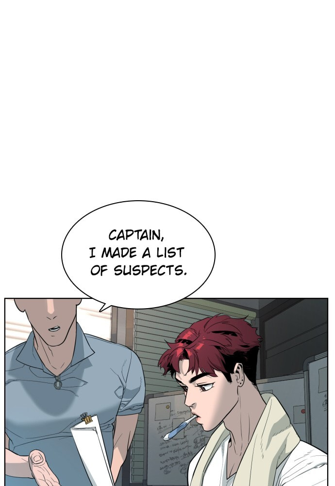 Read Unholy Blood chapter 36 image 147 on Lezhin