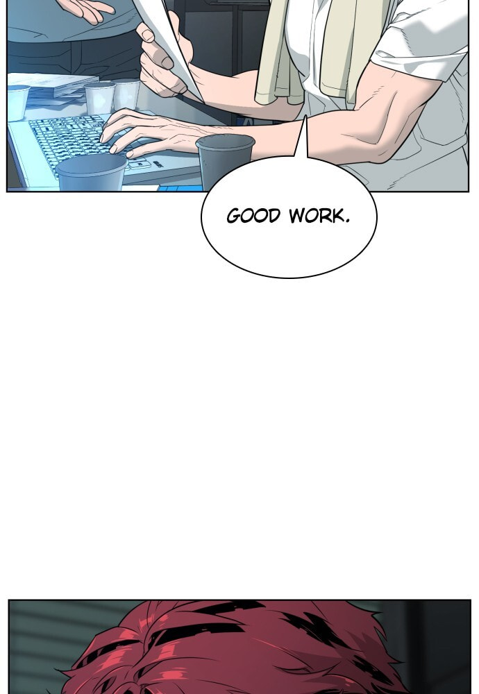 Read Unholy Blood chapter 36 image 148 on Lezhin