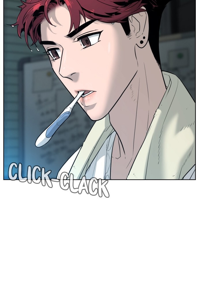 Read Unholy Blood chapter 36 image 149 on Lezhin