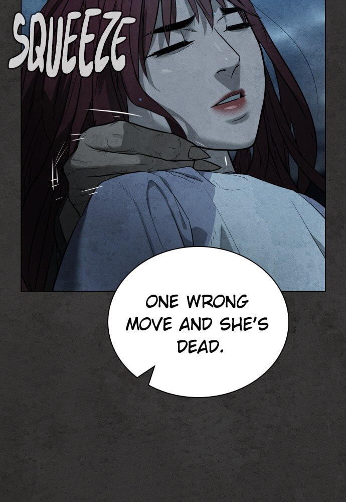 Read Unholy Blood chapter 36 image 15 on Lezhin