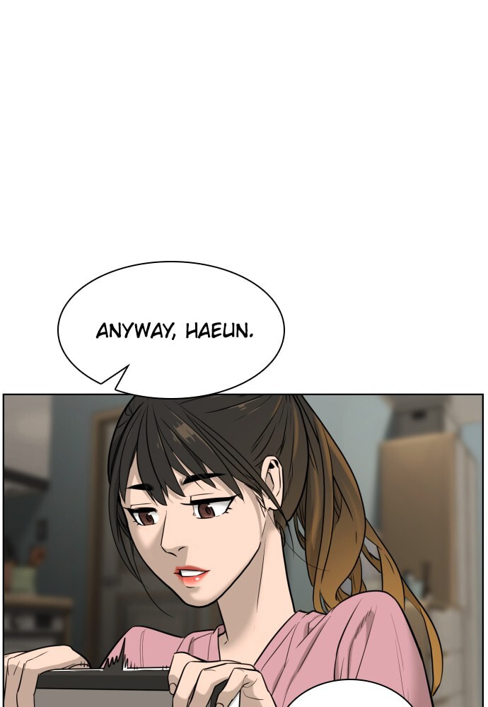Read Unholy Blood chapter 36 image 150 on Lezhin