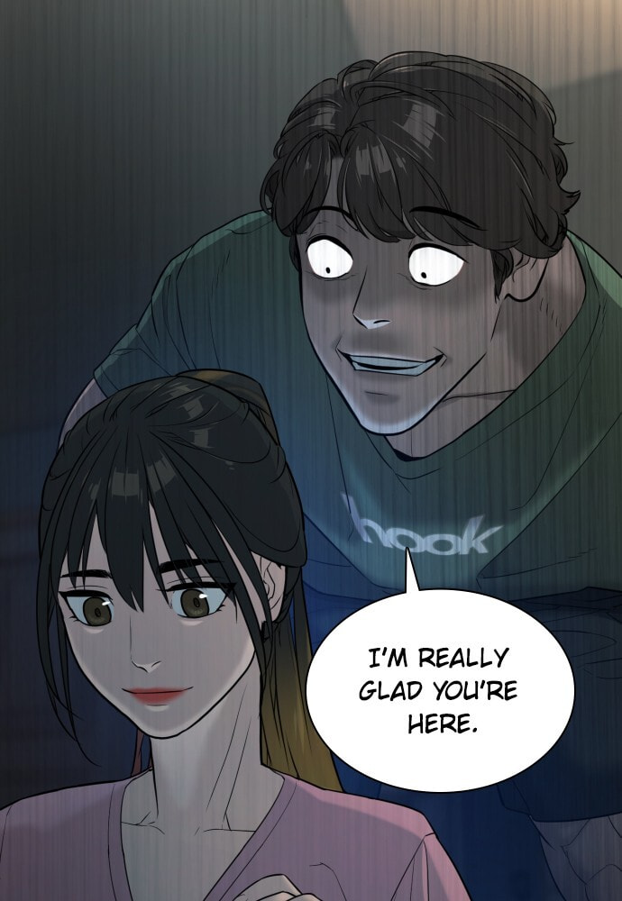 Read Unholy Blood chapter 36 image 152 on Lezhin