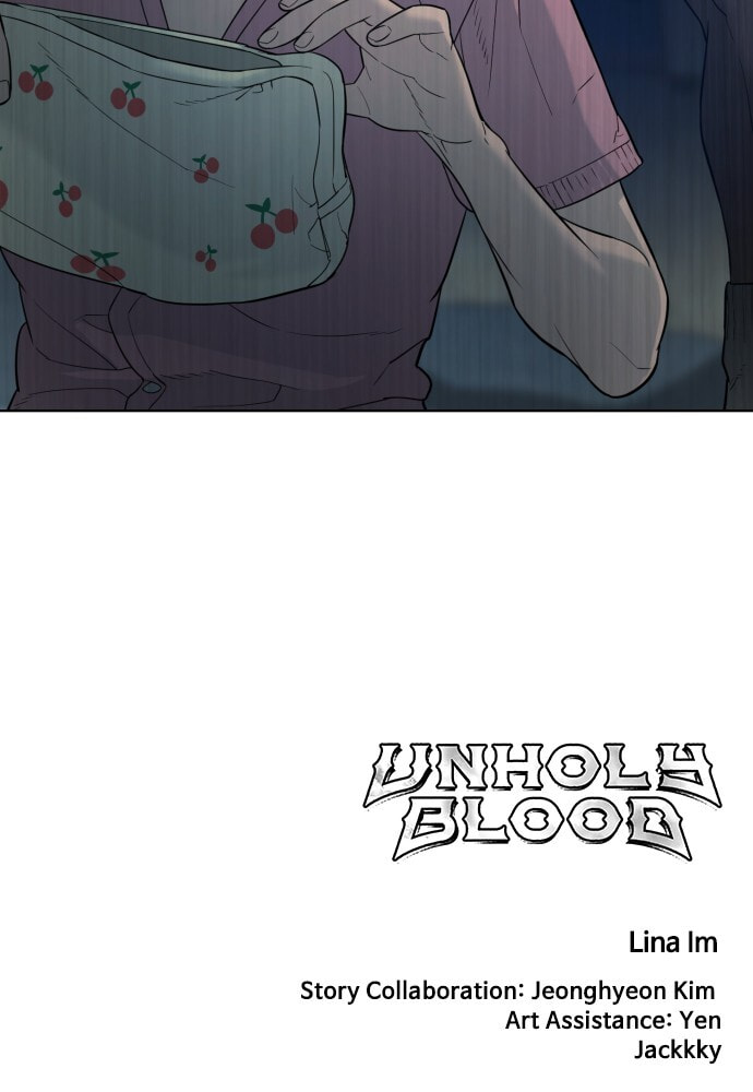 Read Unholy Blood chapter 36 image 153 on Lezhin