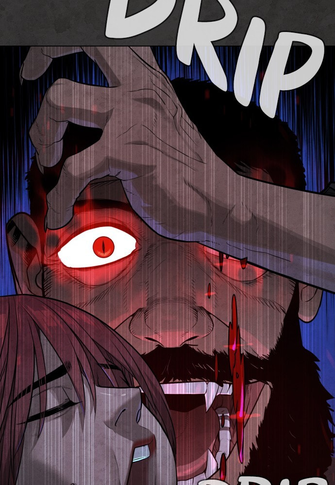 Read Unholy Blood chapter 36 image 18 on Lezhin