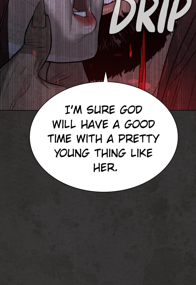Read Unholy Blood chapter 36 image 19 on Lezhin