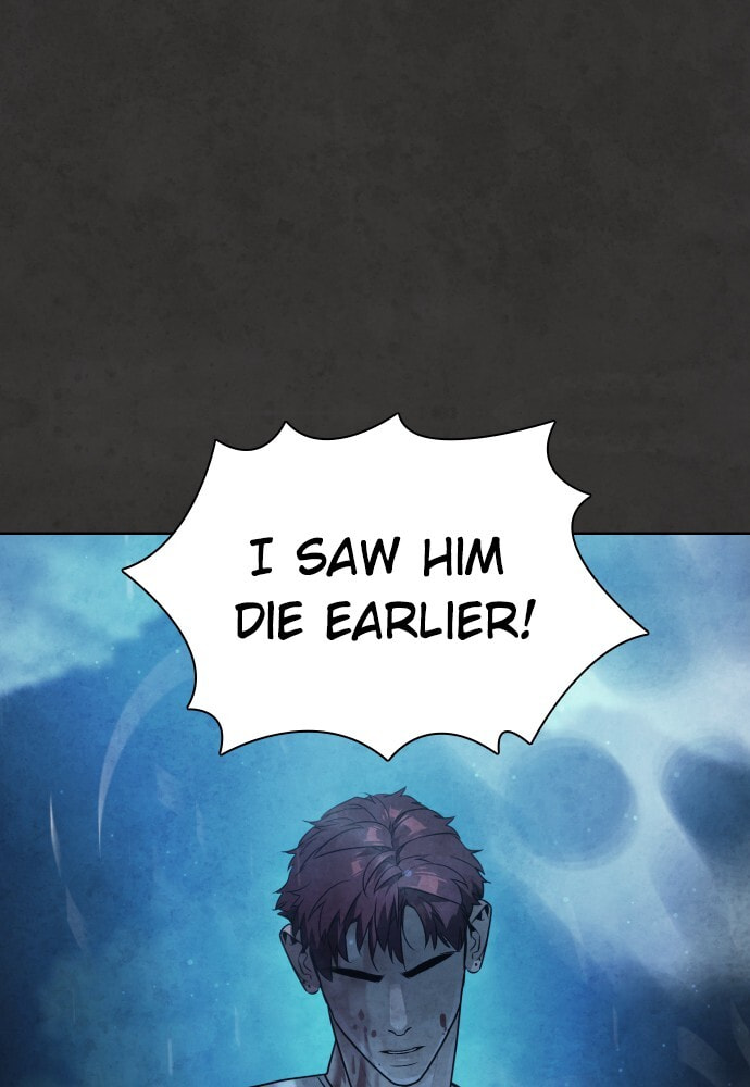 Read Unholy Blood chapter 36 image 2 on Lezhin