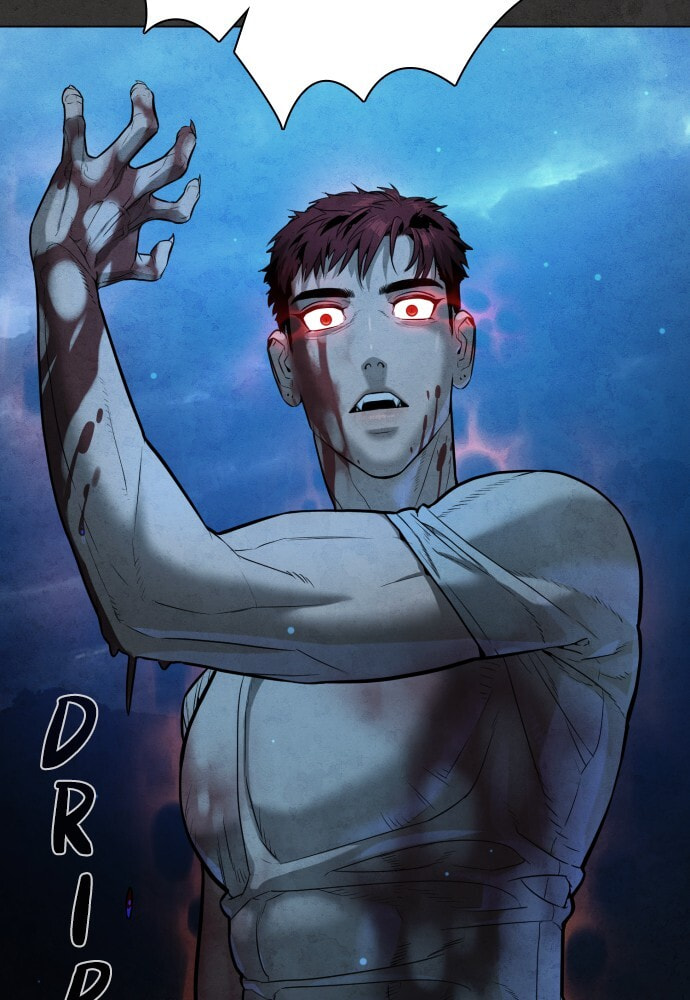 Read Unholy Blood chapter 36 image 23 on Lezhin