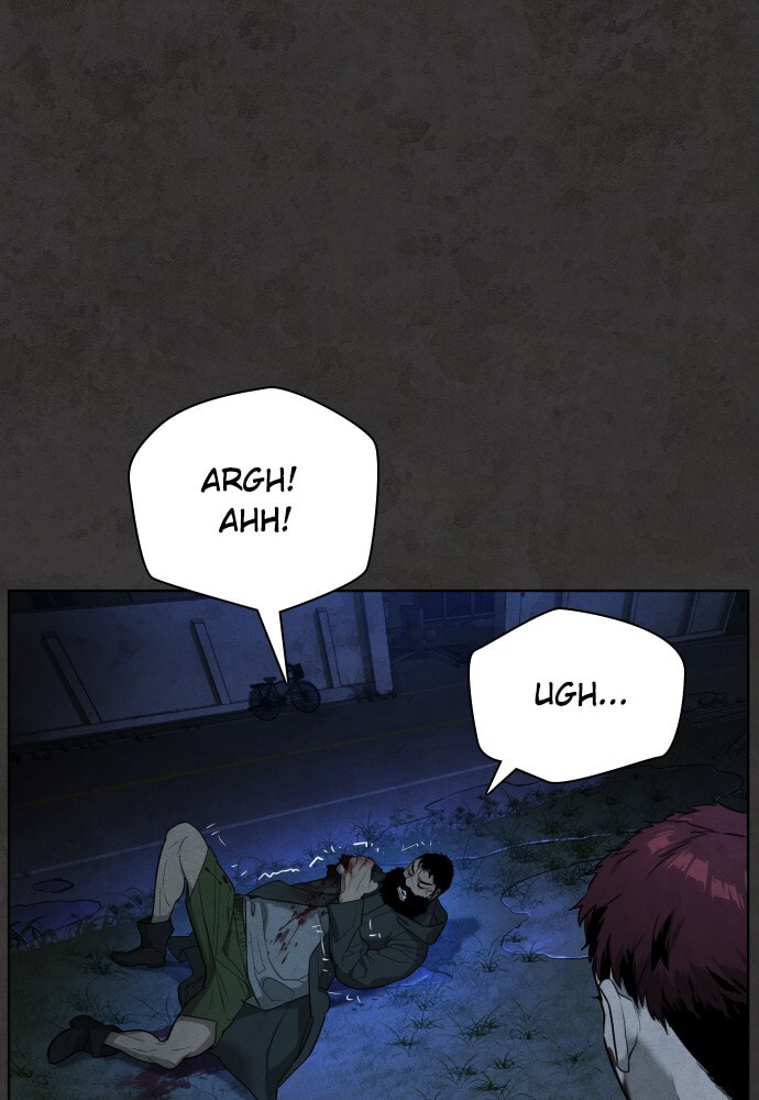 Read Unholy Blood chapter 36 image 25 on Lezhin