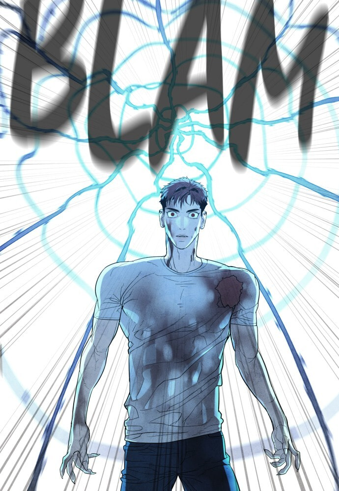 Read Unholy Blood chapter 36 image 29 on Lezhin