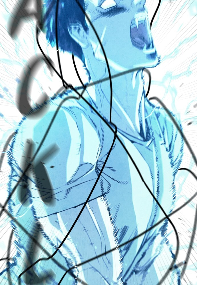 Read Unholy Blood chapter 36 image 31 on Lezhin
