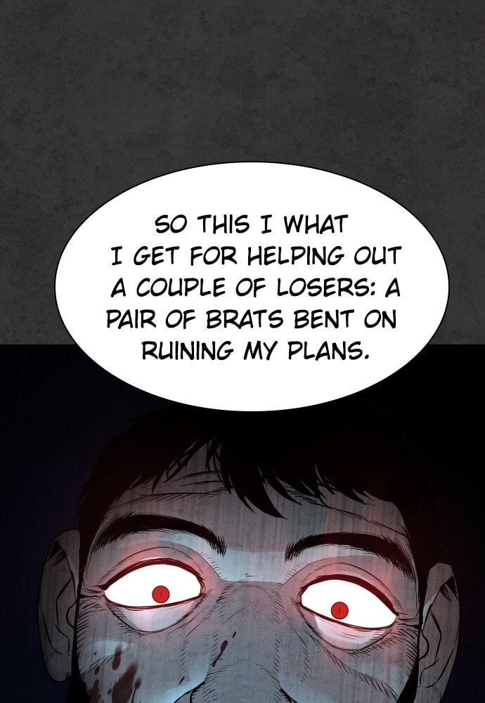 Read Unholy Blood chapter 36 image 36 on Lezhin