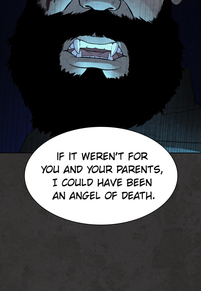 Read Unholy Blood chapter 36 image 37 on Lezhin