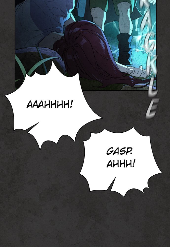 Read Unholy Blood chapter 36 image 39 on Lezhin