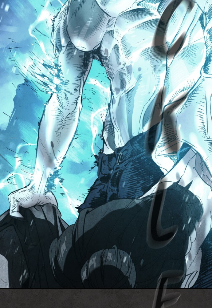 Read Unholy Blood chapter 36 image 45 on Lezhin