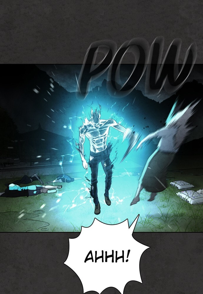 Read Unholy Blood chapter 36 image 48 on Lezhin