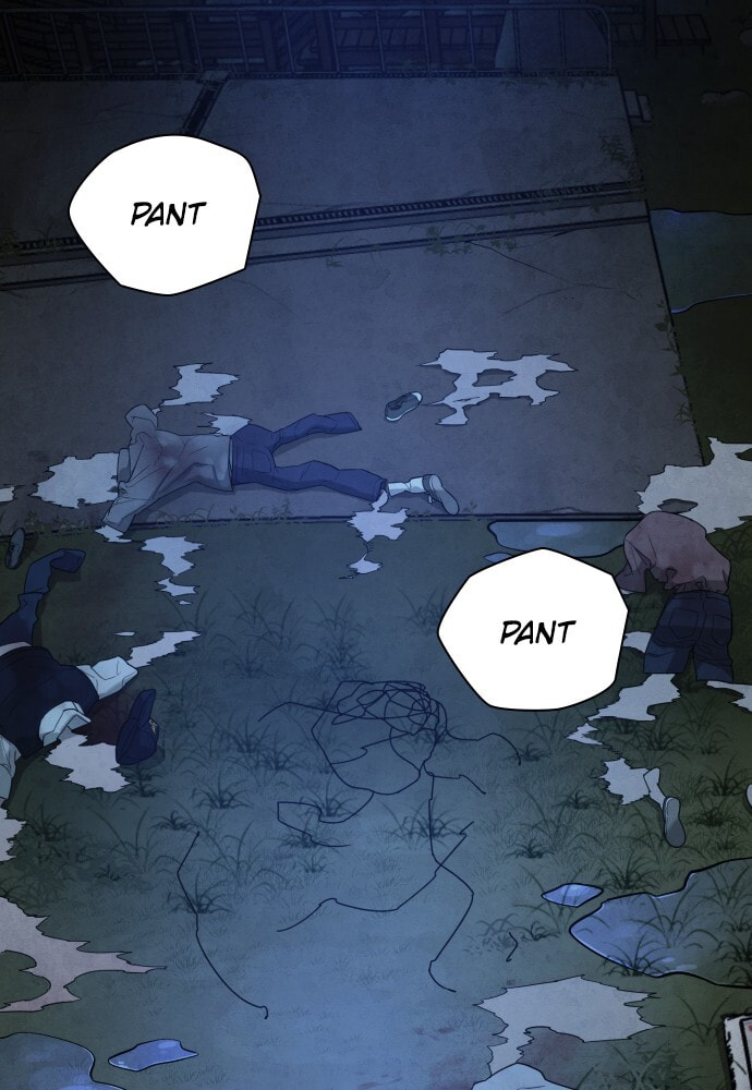 Read Unholy Blood chapter 36 image 59 on Lezhin
