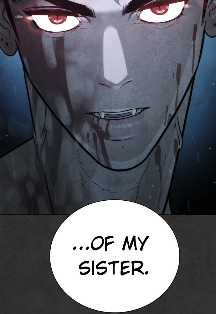Read Unholy Blood chapter 36 image 6 on Lezhin