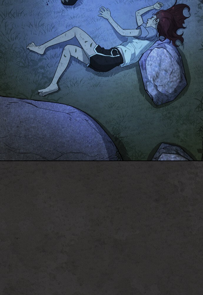 Read Unholy Blood chapter 36 image 61 on Lezhin