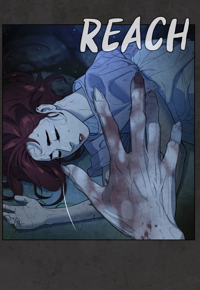 Read Unholy Blood chapter 36 image 62 on Lezhin