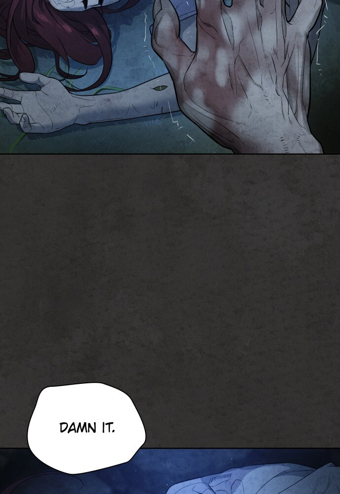 Read Unholy Blood chapter 36 image 66 on Lezhin
