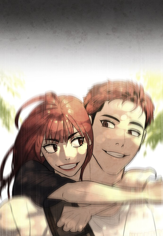 Read Unholy Blood chapter 36 image 68 on Lezhin