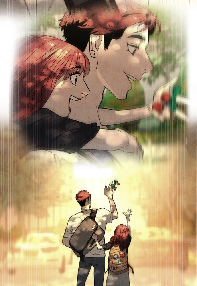 Read Unholy Blood chapter 36 image 69 on Lezhin