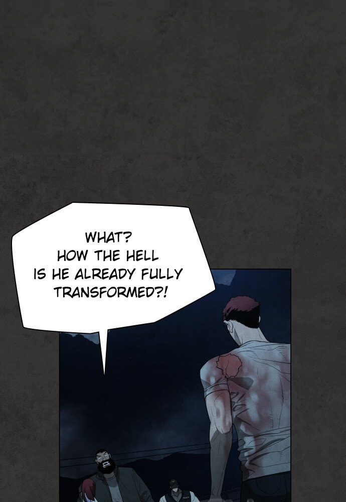 Read Unholy Blood chapter 36 image 7 on Lezhin