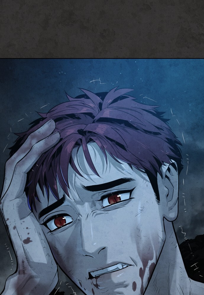 Read Unholy Blood chapter 36 image 72 on Lezhin