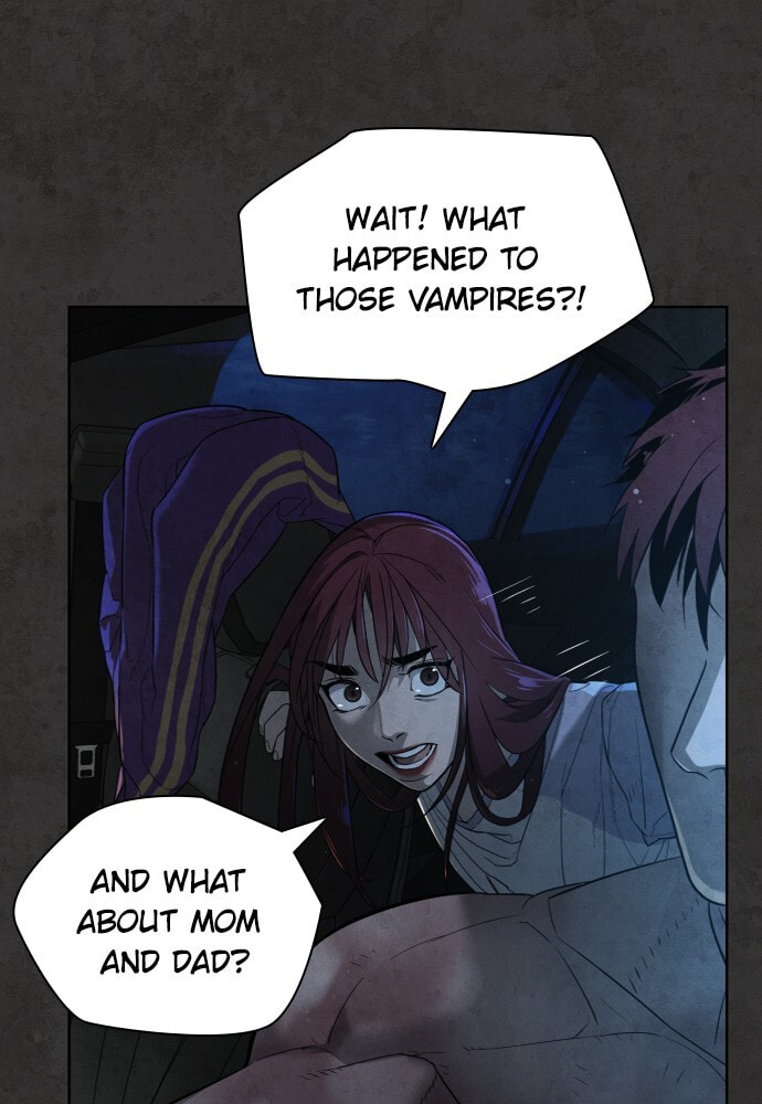 Read Unholy Blood chapter 36 image 78 on Lezhin