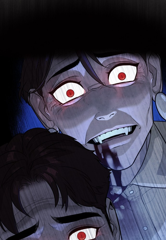 Read Unholy Blood chapter 36 image 81 on Lezhin