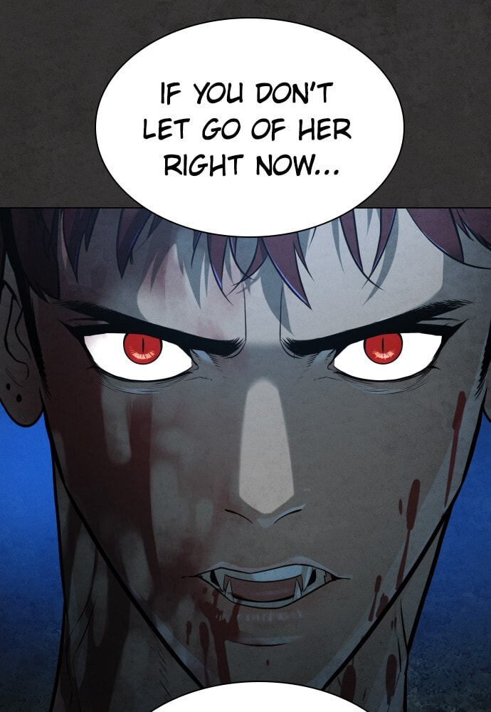 Read Unholy Blood chapter 36 image 9 on Lezhin