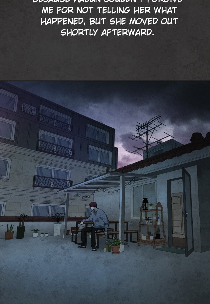 Read Unholy Blood chapter 36 image 95 on Lezhin