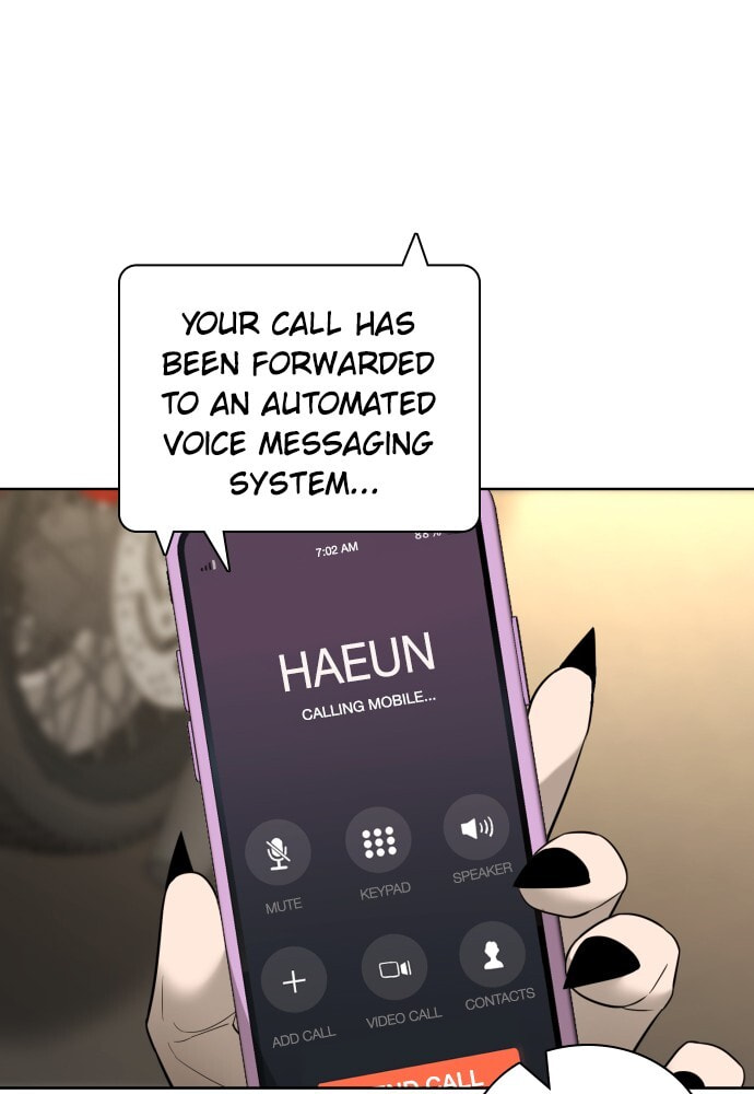 Read Unholy Blood chapter 37 image 1 on Lezhin