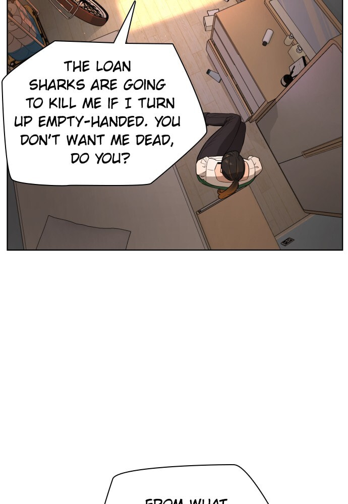 Read Unholy Blood chapter 37 image 10 on Lezhin
