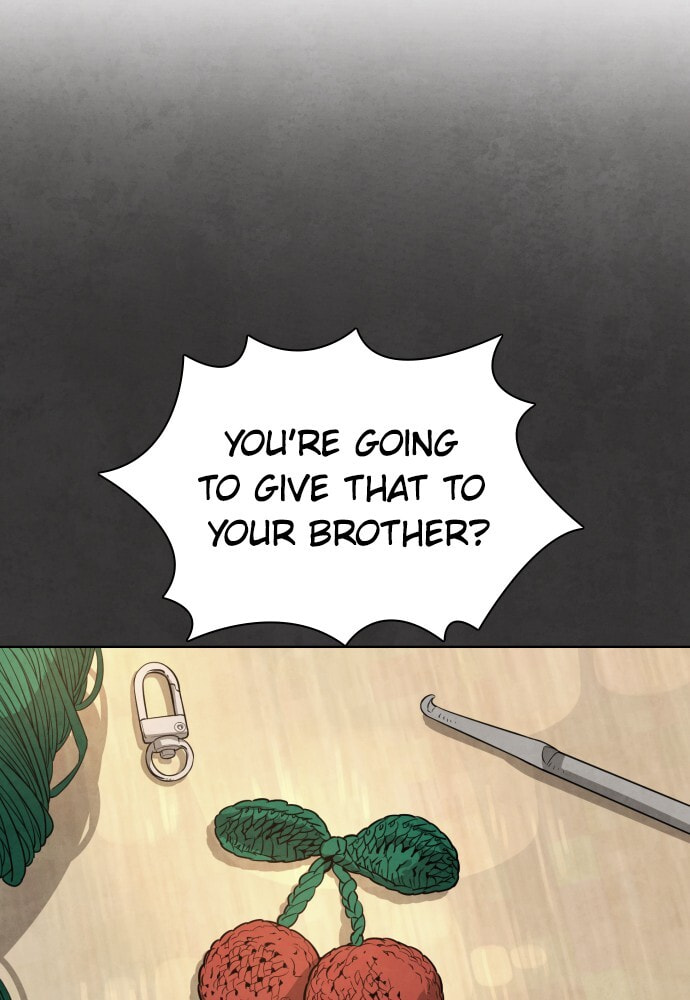 Read Unholy Blood chapter 37 image 101 on Lezhin