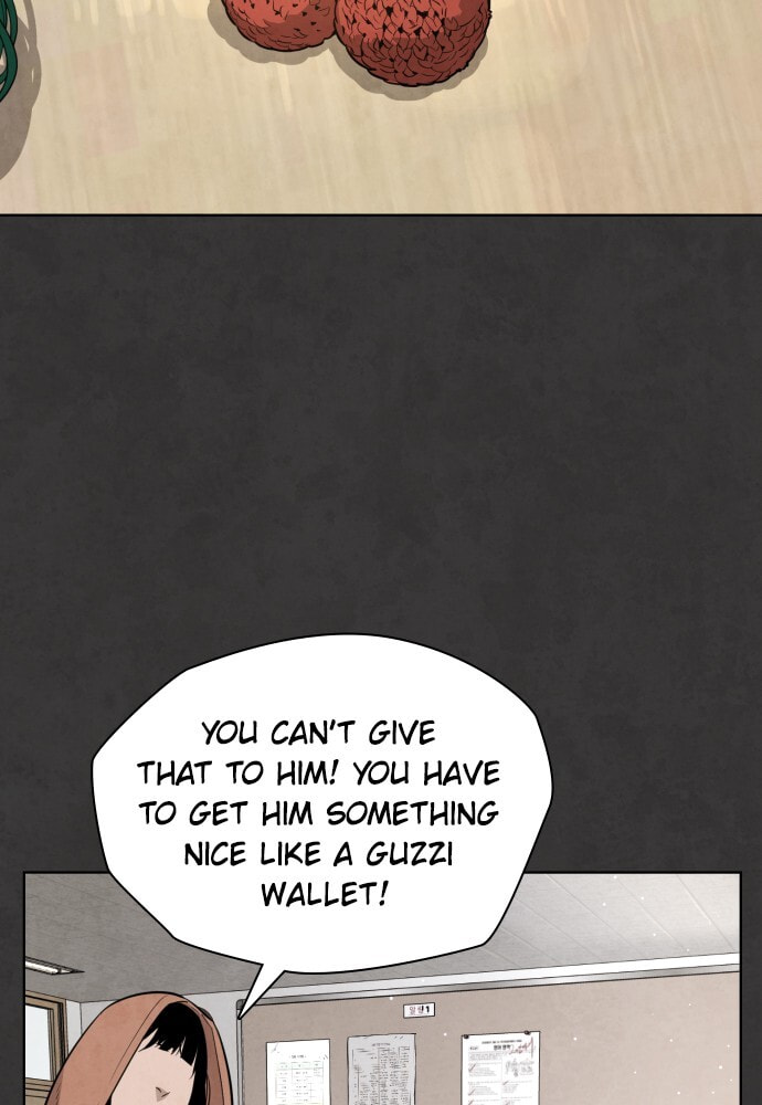 Read Unholy Blood chapter 37 image 102 on Lezhin