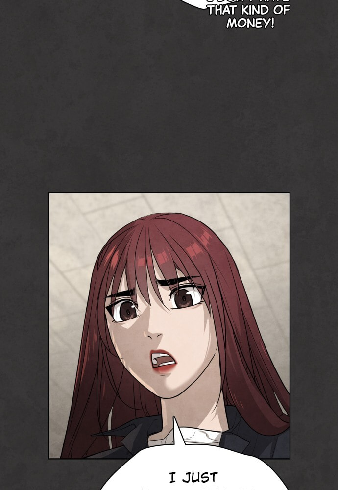 Read Unholy Blood chapter 37 image 104 on Lezhin