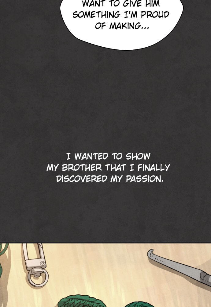 Read Unholy Blood chapter 37 image 105 on Lezhin