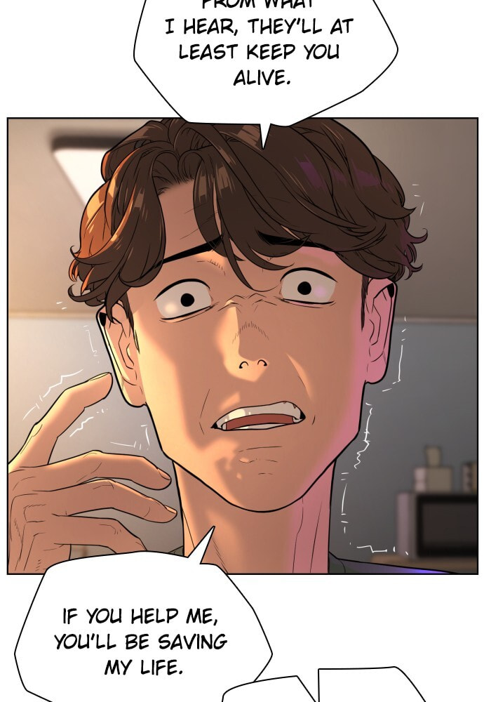 Read Unholy Blood chapter 37 image 11 on Lezhin