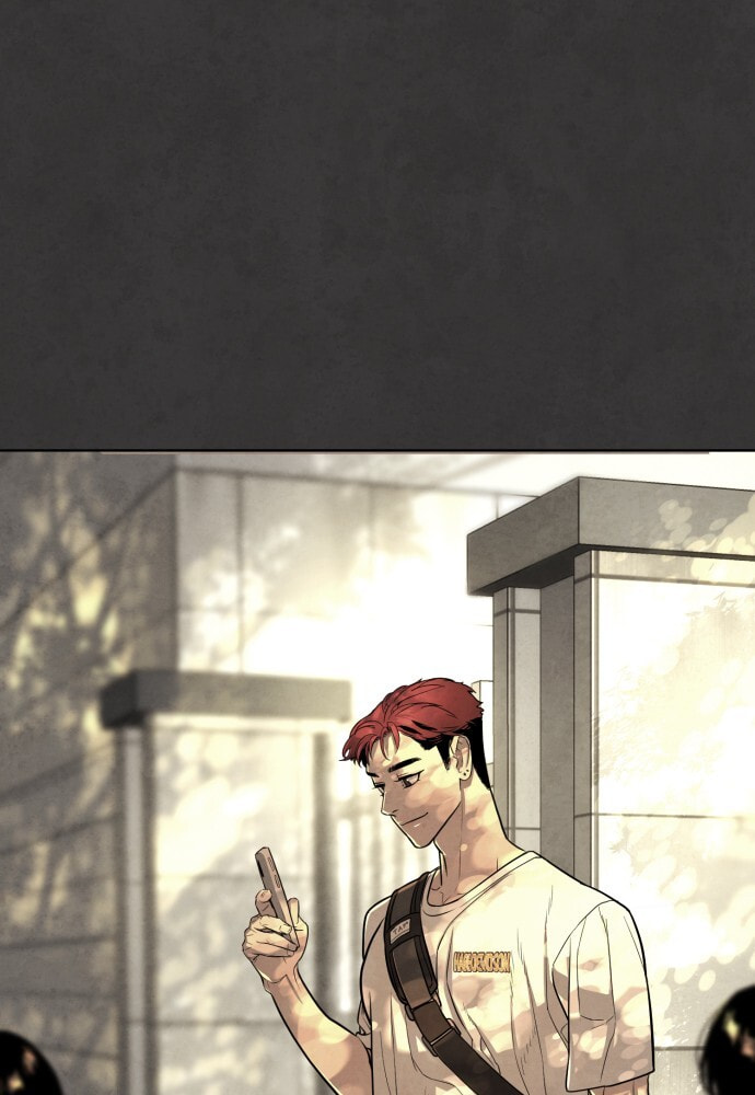 Read Unholy Blood chapter 37 image 110 on Lezhin