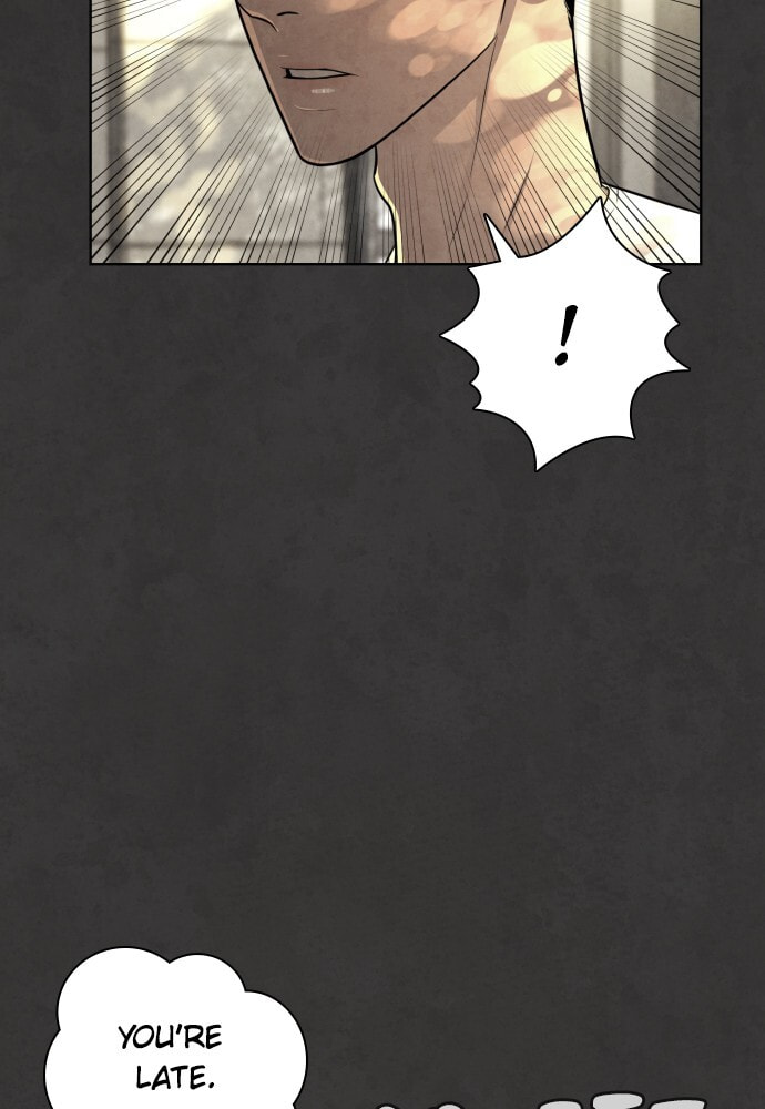 Read Unholy Blood chapter 37 image 117 on Lezhin
