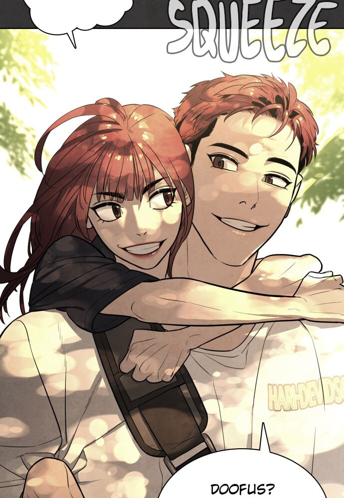 Read Unholy Blood chapter 37 image 118 on Lezhin
