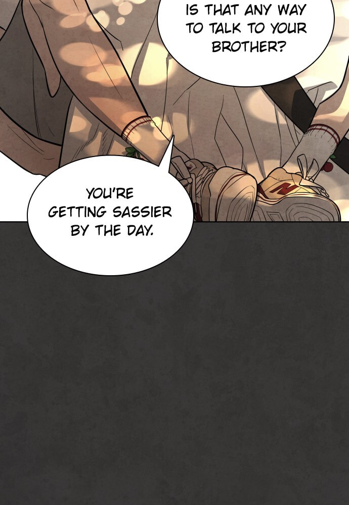 Read Unholy Blood chapter 37 image 119 on Lezhin