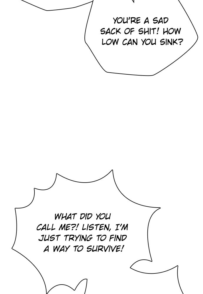Read Unholy Blood chapter 37 image 12 on Lezhin