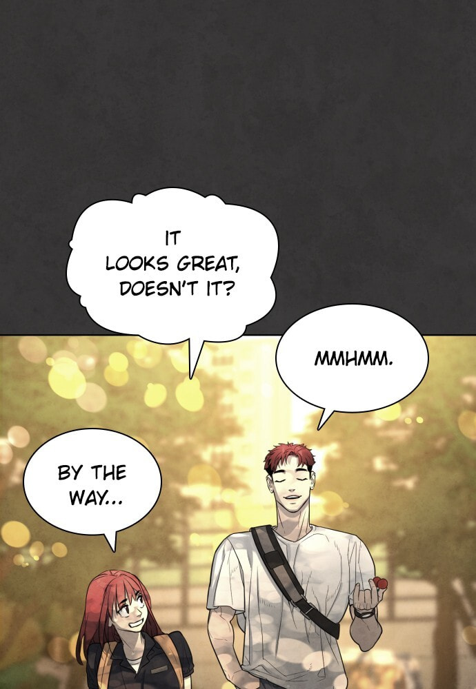 Read Unholy Blood chapter 37 image 121 on Lezhin